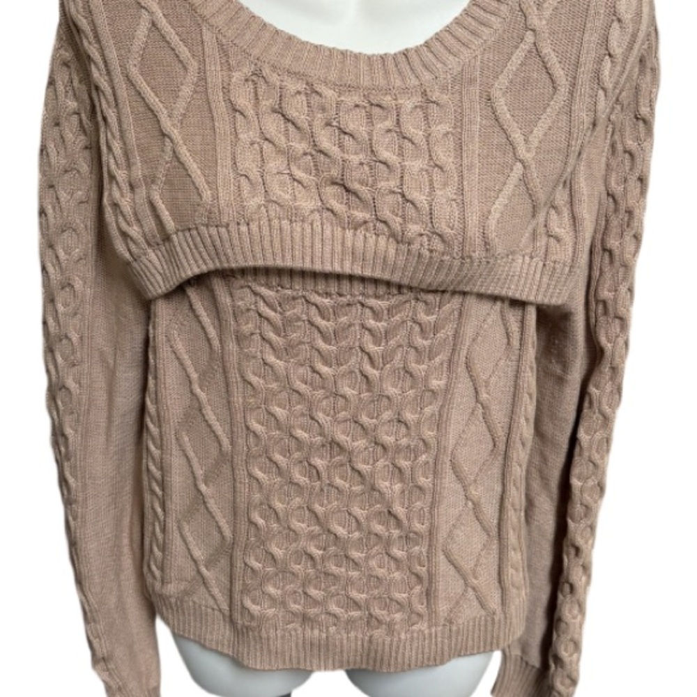 Anthropologie Sweater Set - Picture 4 of 7